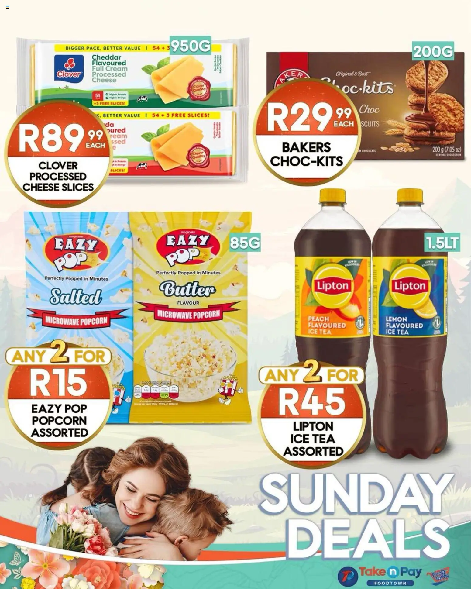 New Take n Pay catalogue – valid from 10.05.2026 | Page: 5