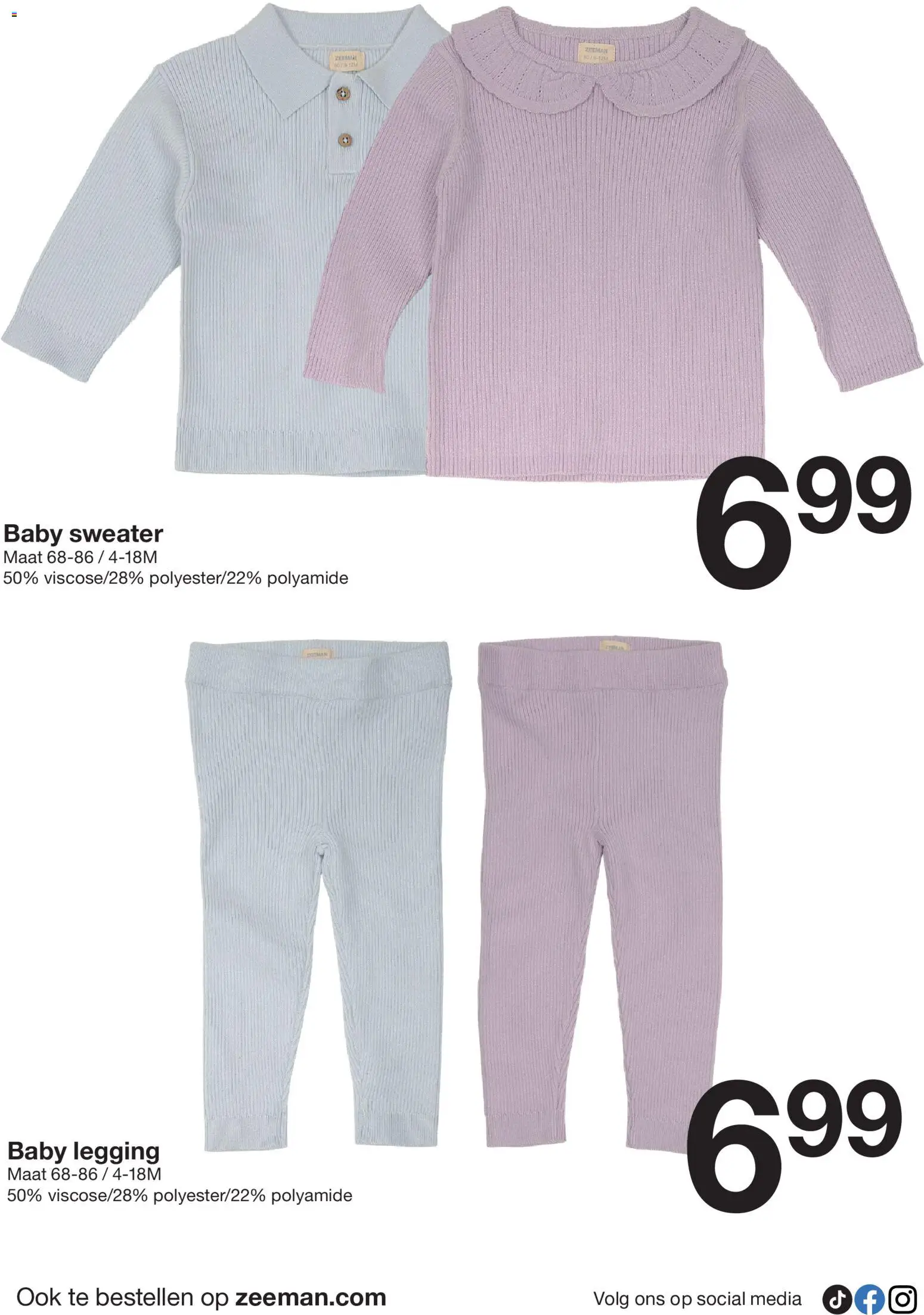 {H1} | Pagina: 2 | Producten: Legging, Sweater
