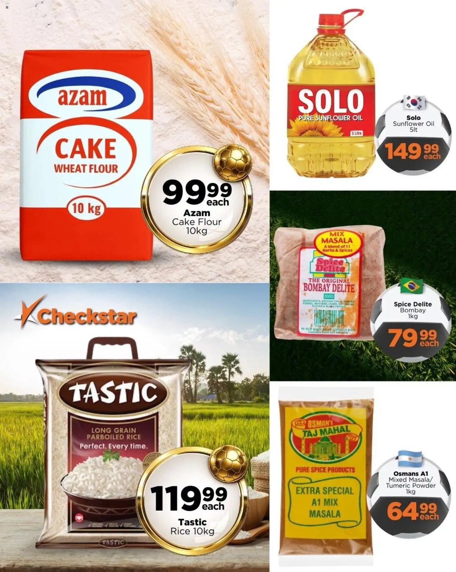 New Check Star catalogue – valid from 24/06/2026 | Page: 8