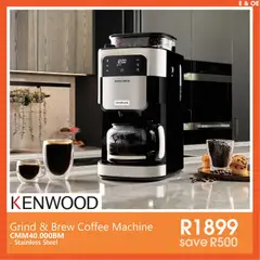 Tafelberg Furnishers specials catalogue – valid from 02/09/2026 | Page: 6