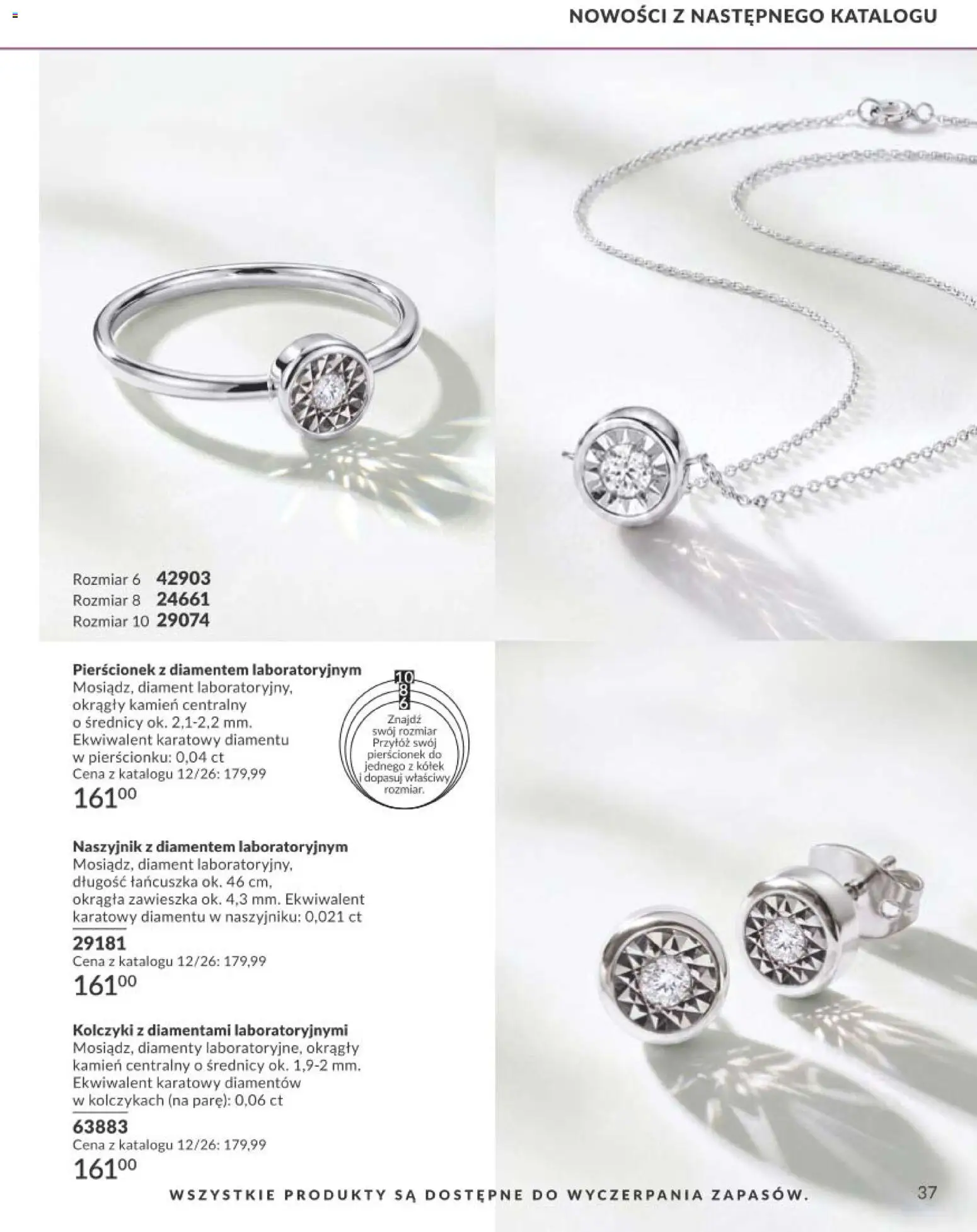 Avon Katalog Focus 11 2026 od 31.10.2026 | Strona: 37
