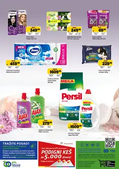 Podunavlje katalog - pregled Podunavlje kataloga - važi od 09.09.2026 | Strana: 12