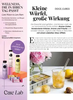 Müller Magazine Lifestyle 3/26 ab 19.05.2026 gültig | Seite: 70