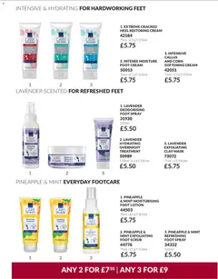 Preview of AVON - Offers valid from 01/10/2026 | Page: 158
