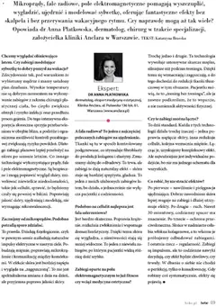 Pogląd oferty "Hebe gazetka - Magazyn" - ważna od 01.07.2026 | Strona: 49 | Produkty: Róż