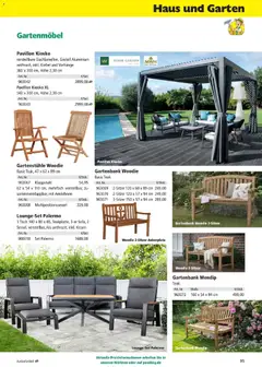 Angebote - Holz Possling: dig. Flyer | Holz-Bau-Katalog | Mai ab 03.05.2025 gültig | Seite: 95