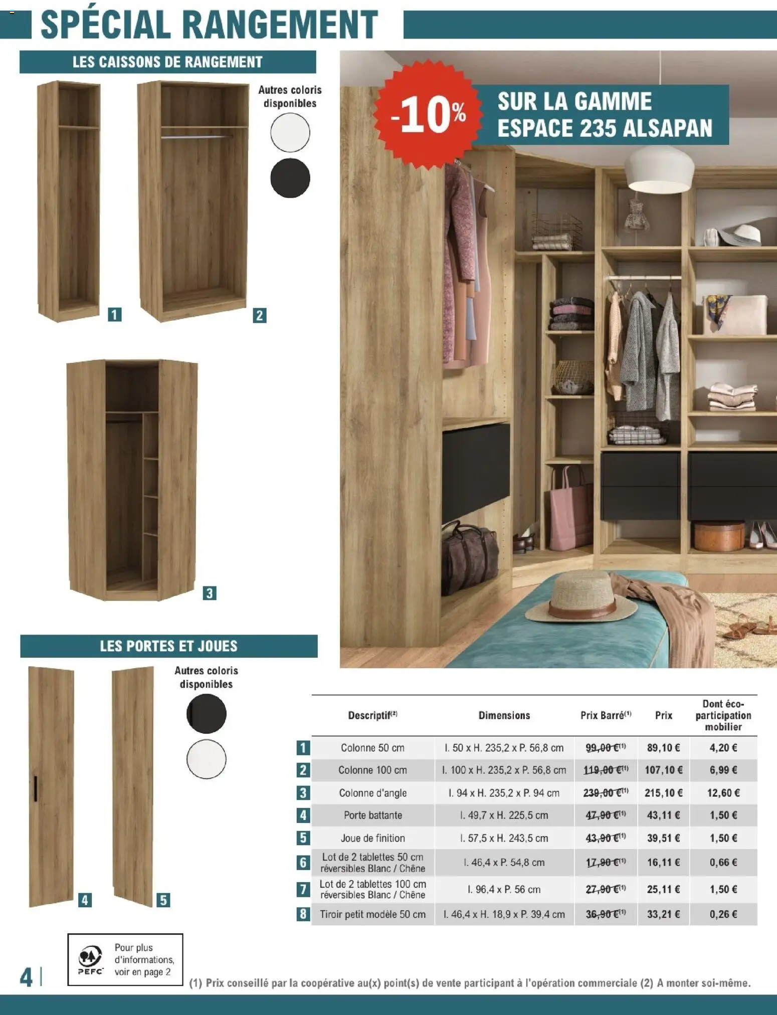 {H1} | Page: 4 | Produits: Porte, Portes