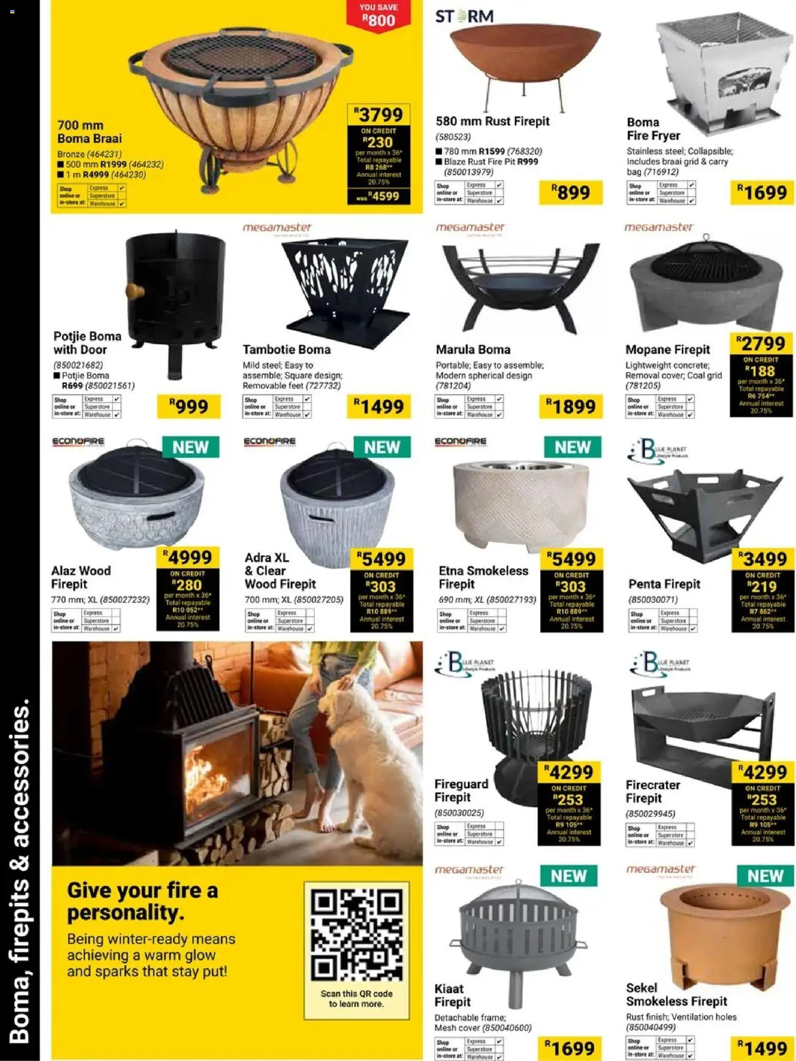 New Builders catalogue – valid from 05.05.2026 | Page: 8