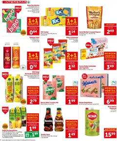 Interspar - Flugblatt ab 01.07.2026 gültig | Seite: 14