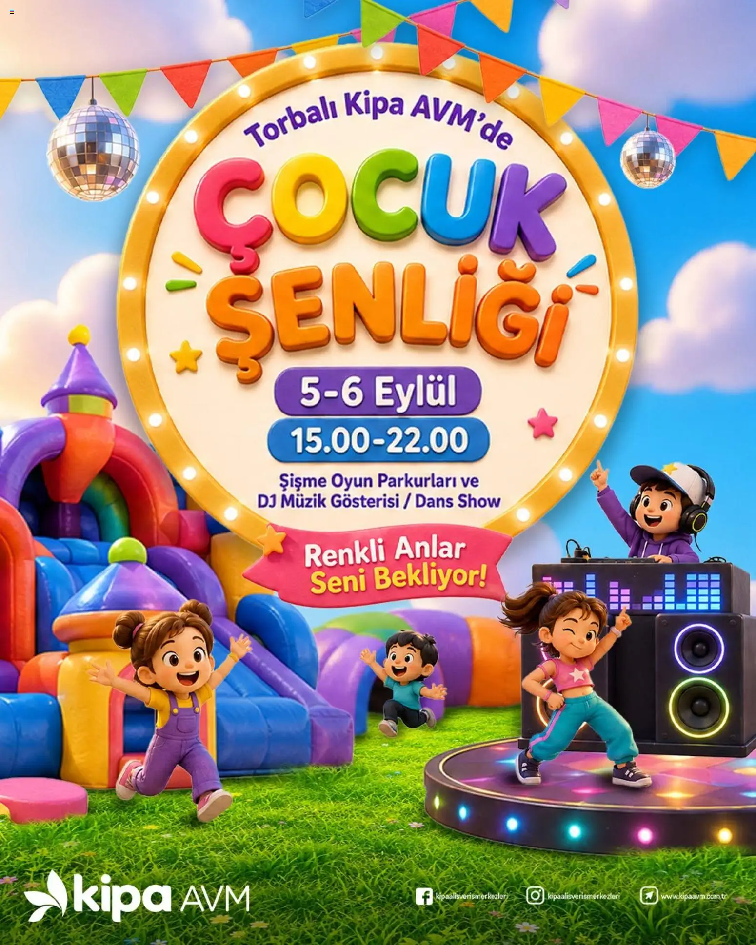 Kipa AVM Katalog - 05 Eylül 2026 tarihinden itibaren geçerlidir | Sayfa: 1 | Ürünler: Oyun