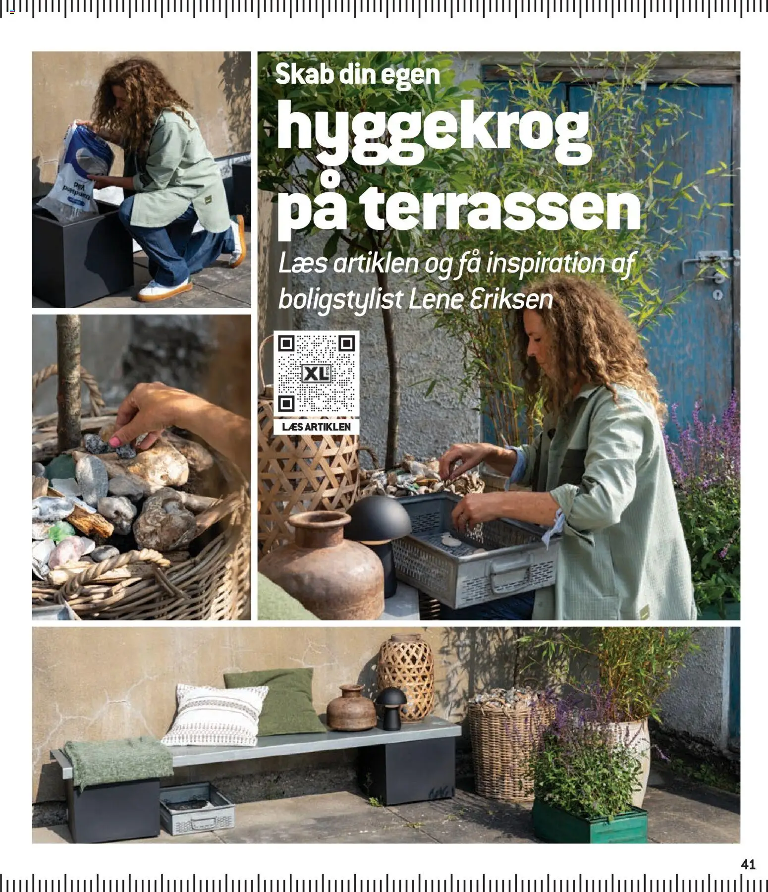 XL-BYG tilbudsavis – gyldig fra 08.01.2026 | Side: 41