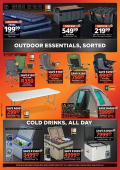 Checkers specials catalogue – valid from 24/08/2026 | Page: 2