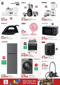 Preview of Nesto catalogue high voltage valid from 16 Jul, 2026 | Page: 24 | Products: Bønner, Crème pour les mains, Sukker, Commode