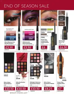 Preview of AVON - Offers valid from 01/09/2026 | Page: 190
