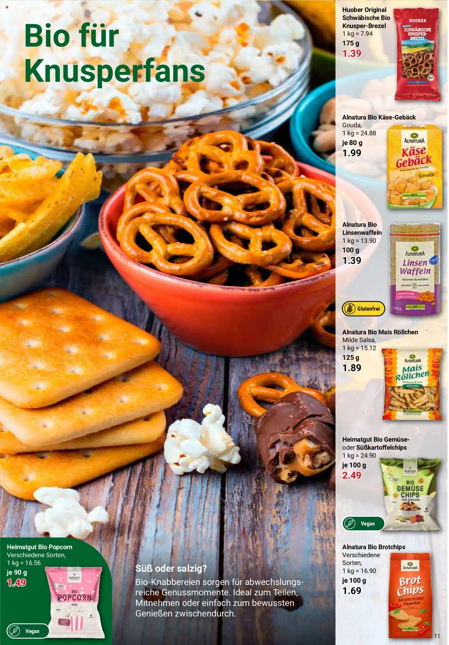 Globus Spezial – gültig ab 24.08.2026 | Seite: 11 | Produkte: Käse, Gemüse, Paprika, Brot