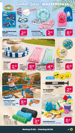 Netto Prospekt ab 15.06.2026 gültig | Seite: 19