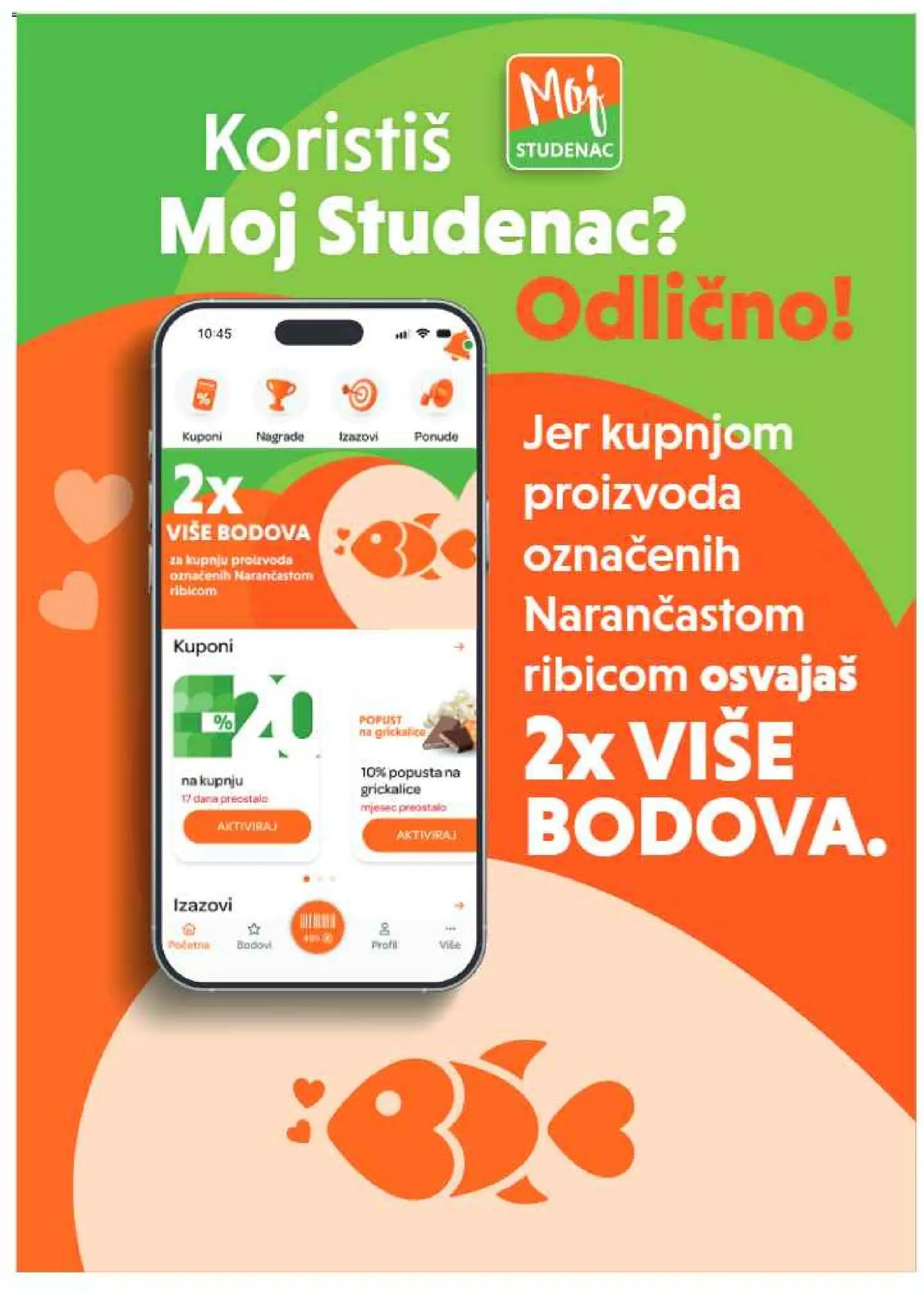 Studenac katalog | vrijedi od 23.09.2026 | Stranica: 5