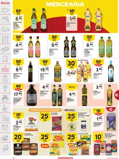 Pré-visualização REQUEIJÃO CREMOSO MABIJU, (EMB.: 220G) válido de 28.04.2026 | Página: 20