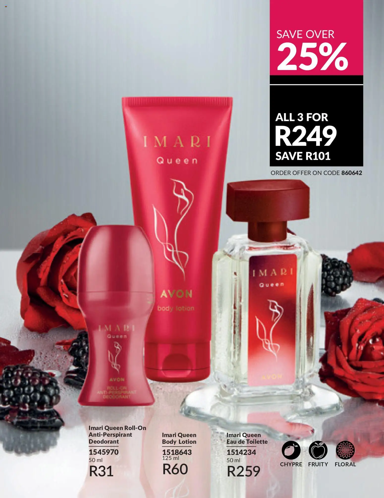 New Avon catalogue – valid from 01.06.2026 | Page: 55