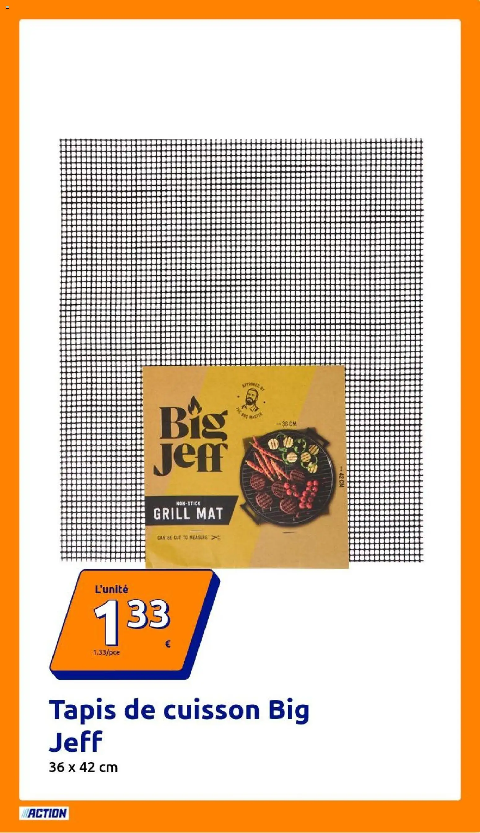 {H1} | Page: 3 | Produits: Grill, Tapis