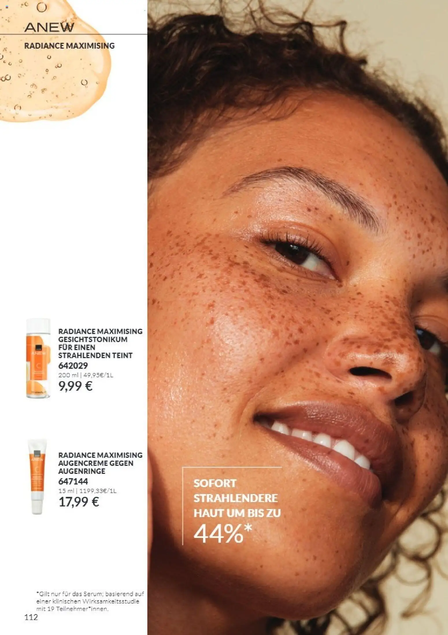 AVON Katalog Oktober 2026 – gültig ab 01.10.2026 | Seite: 112