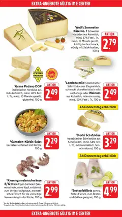 Edeka Prospekt Horb Am Neckar ab 21.09.2026 gültig | Seite: 45