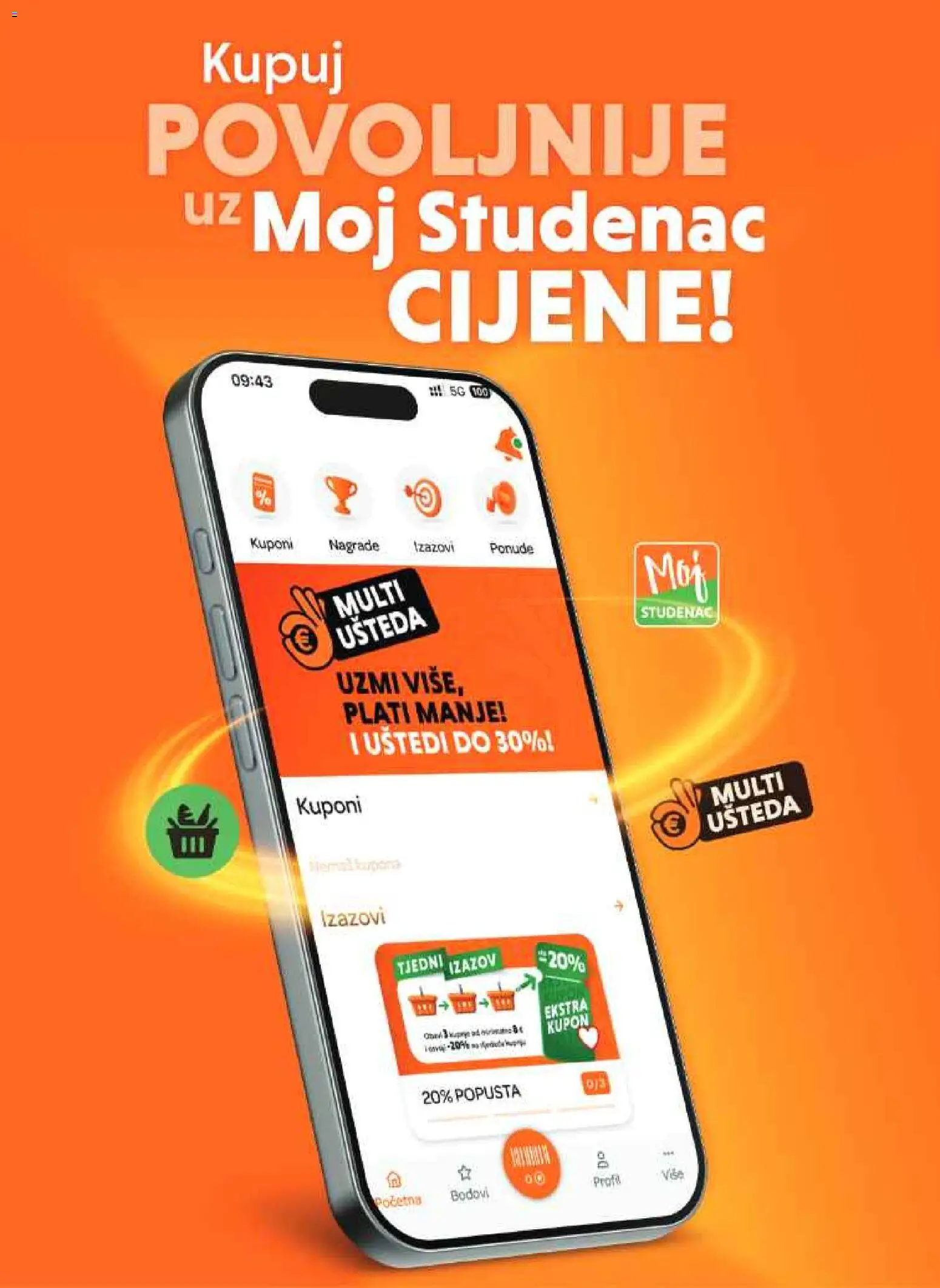 Studenac katalog | vrijedi od 13.05.2026 | Stranica: 30