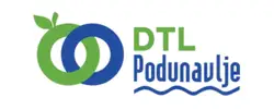 Podunavlje katalog logo