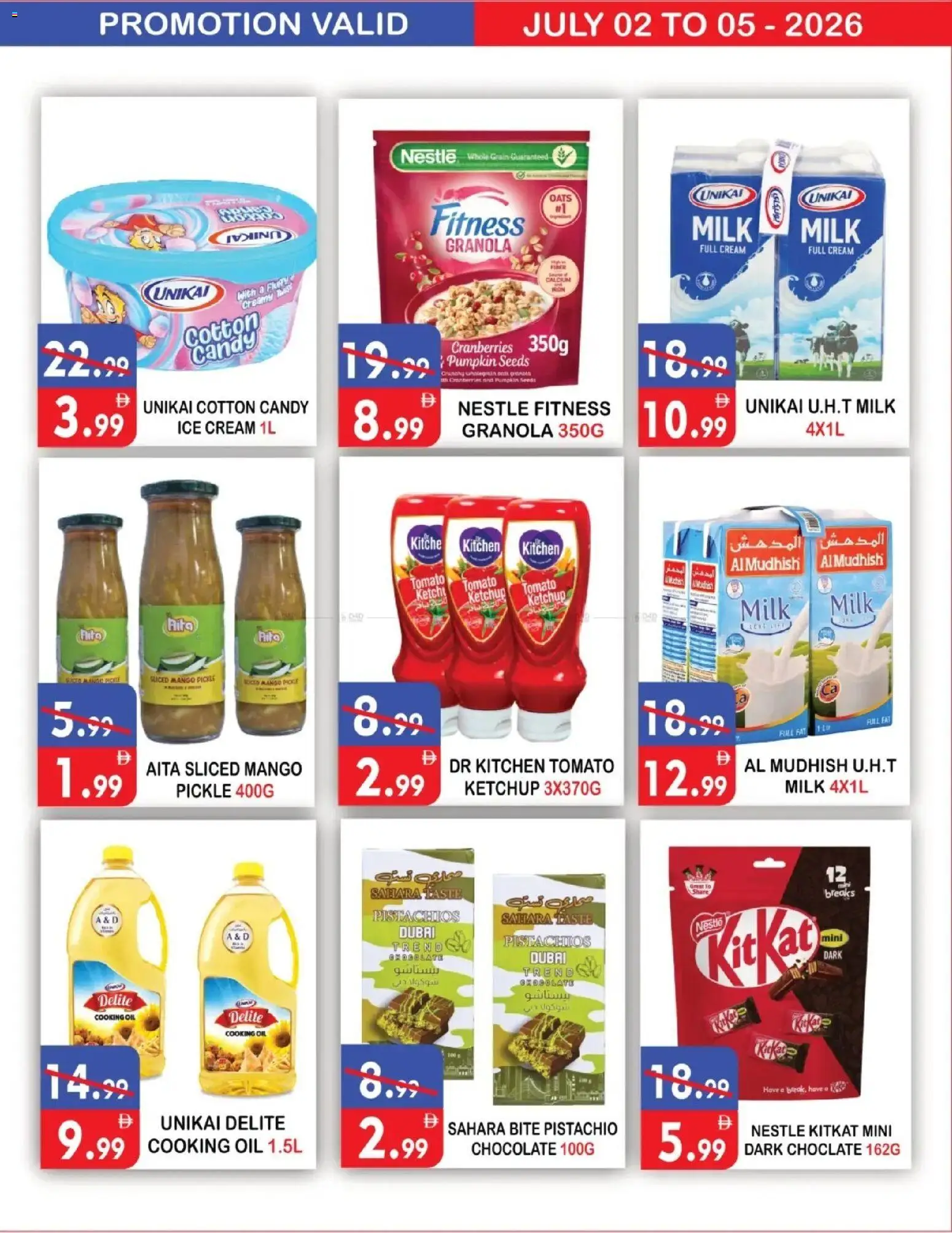 {H1} | Page: 2 | Products: Jablká, Banány, Котлон, Spidskål