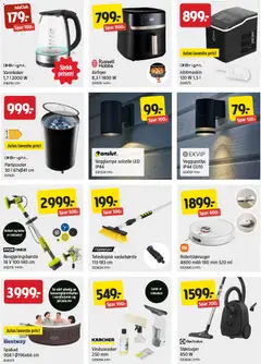 Forhåndsvisning av Jula kundeavis gyldig fra 07.05.2026 | Side: 7