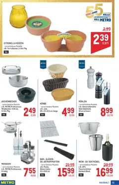 Metro angebote Profi ab 25.06.2026 gültig | Seite: 51 | Produkte: Wein