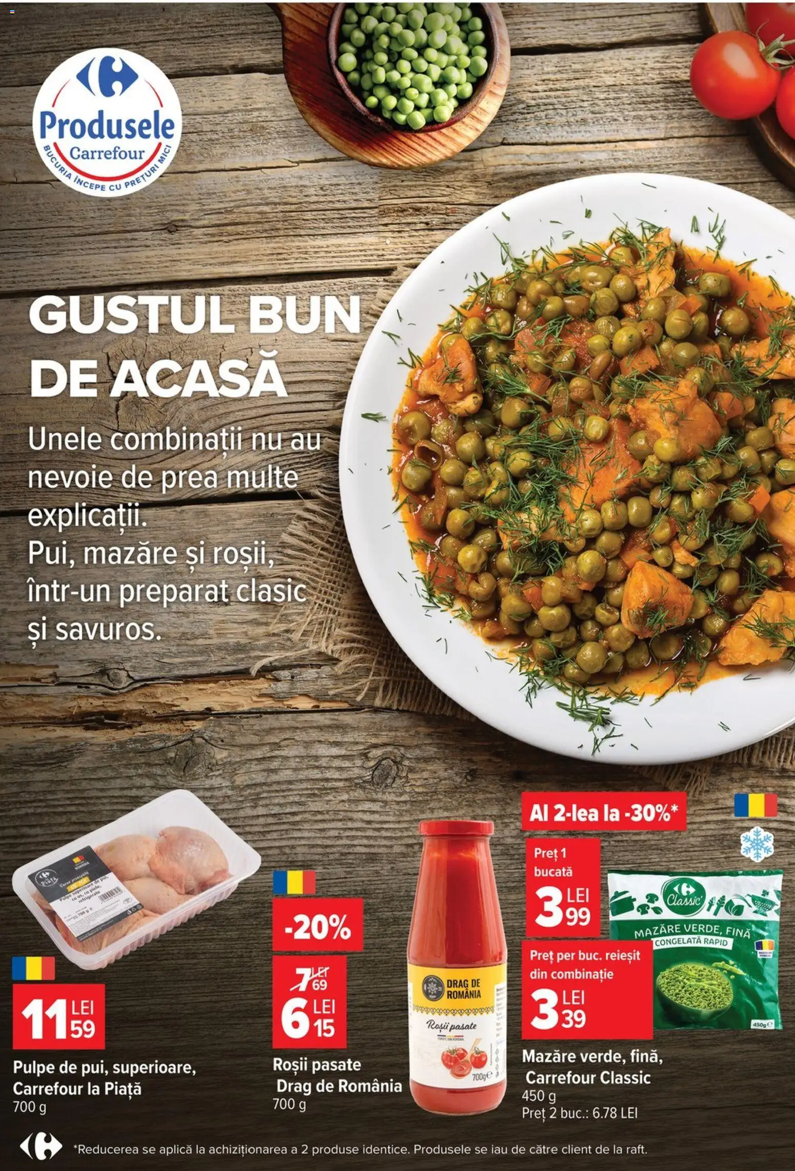 Noul catalog Carrefour – valabil de la 30.09.2026 | Pagină: 51