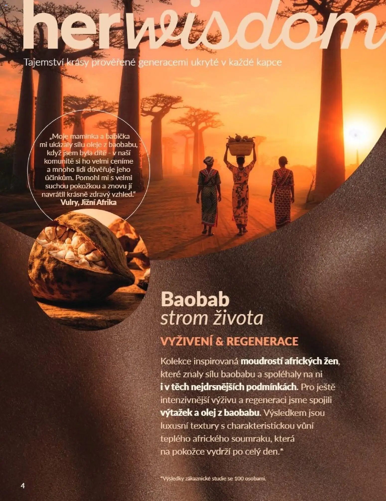 Avon Katalog 09/2026 od 01.09.2026 | Strana: 4 | Produkty: Oleje, Olej
