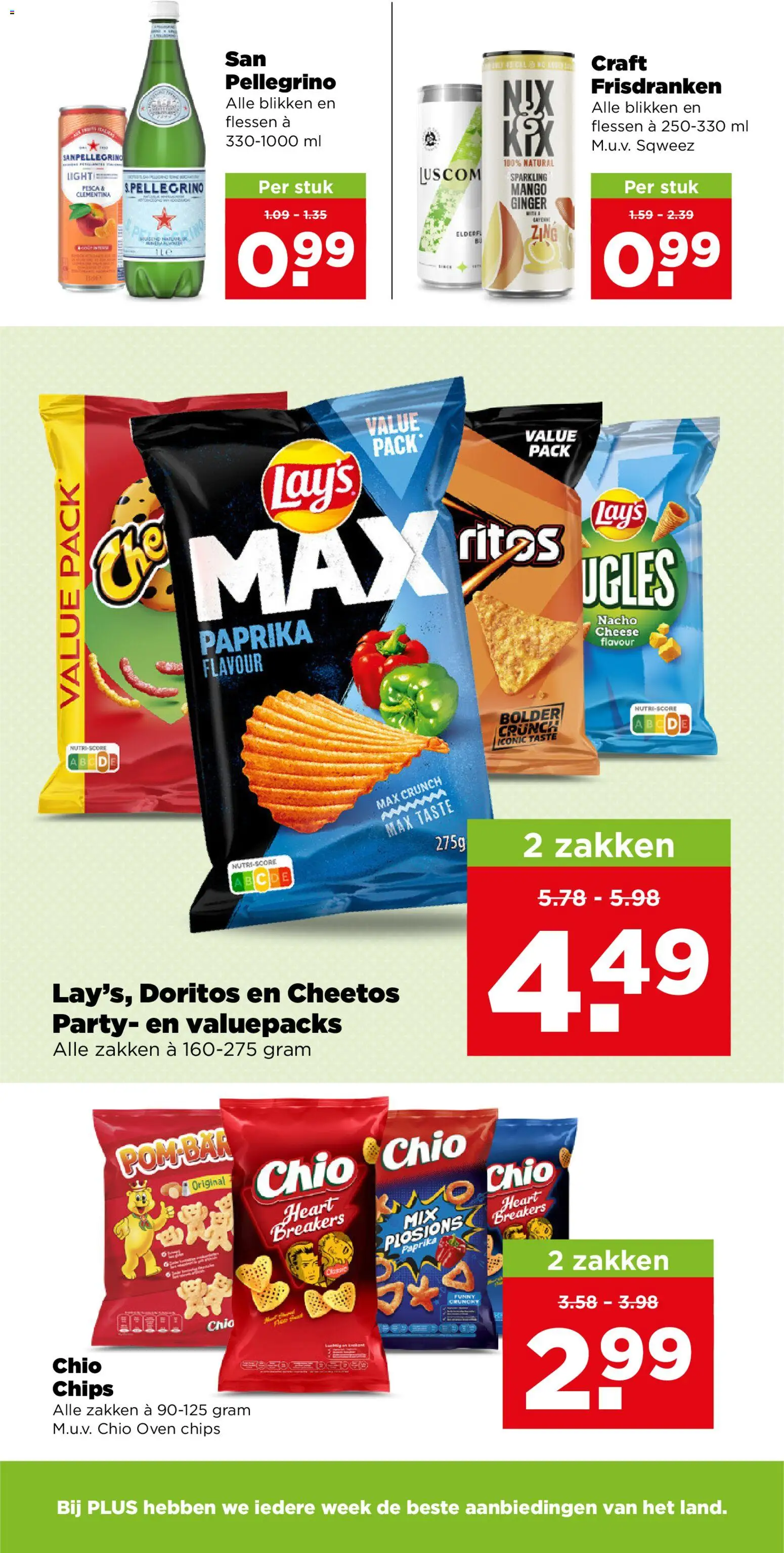 {H1} | Pagina: 20 | Producten: Chips, Oven, Doritos, Mango