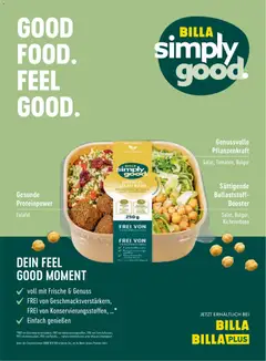 Frisch Gekocht Magazin - amely érvényes a következő dátumtól: 01.07.2026 | Oldal: 140