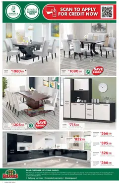 Beares specials catalogue – valid from 06/07/2026 | Page: 6