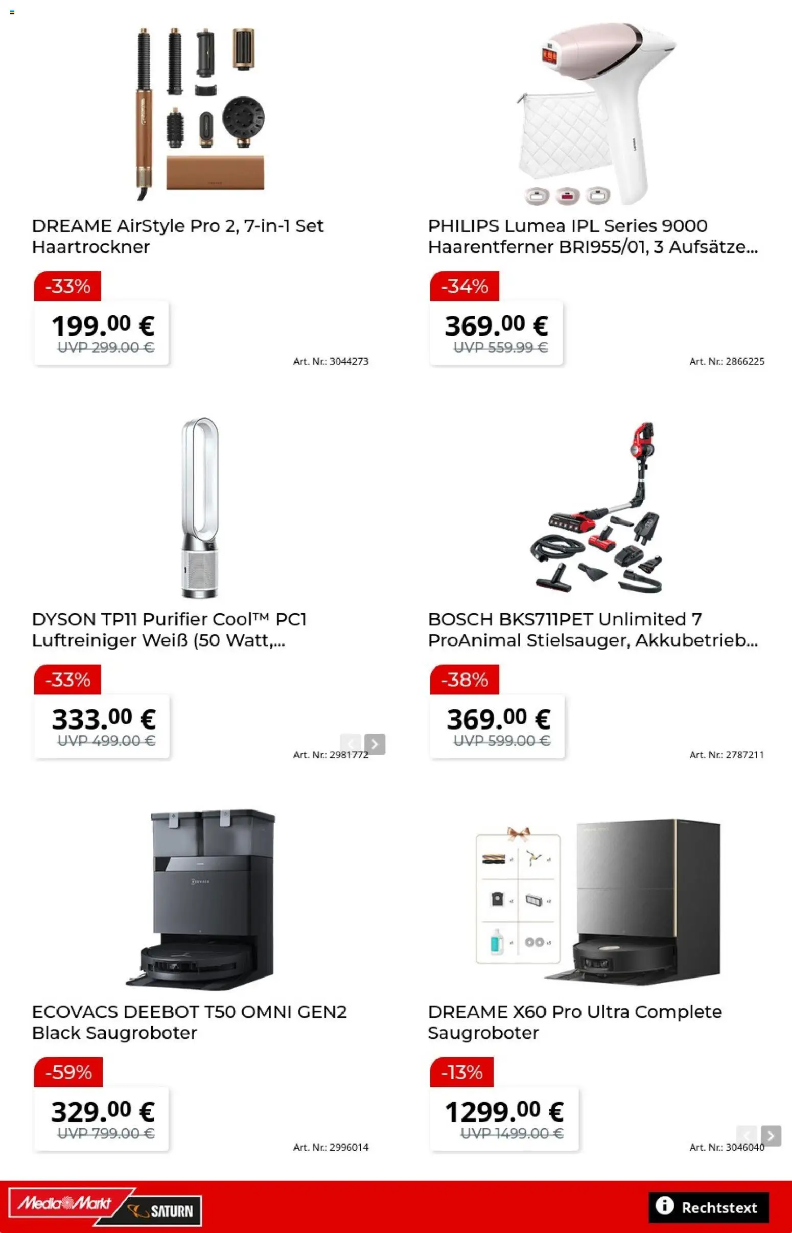Media Markt Prospekt | 29.06.2026 | Wie erhält man einen begrenzten Rabatt? | Deutschland