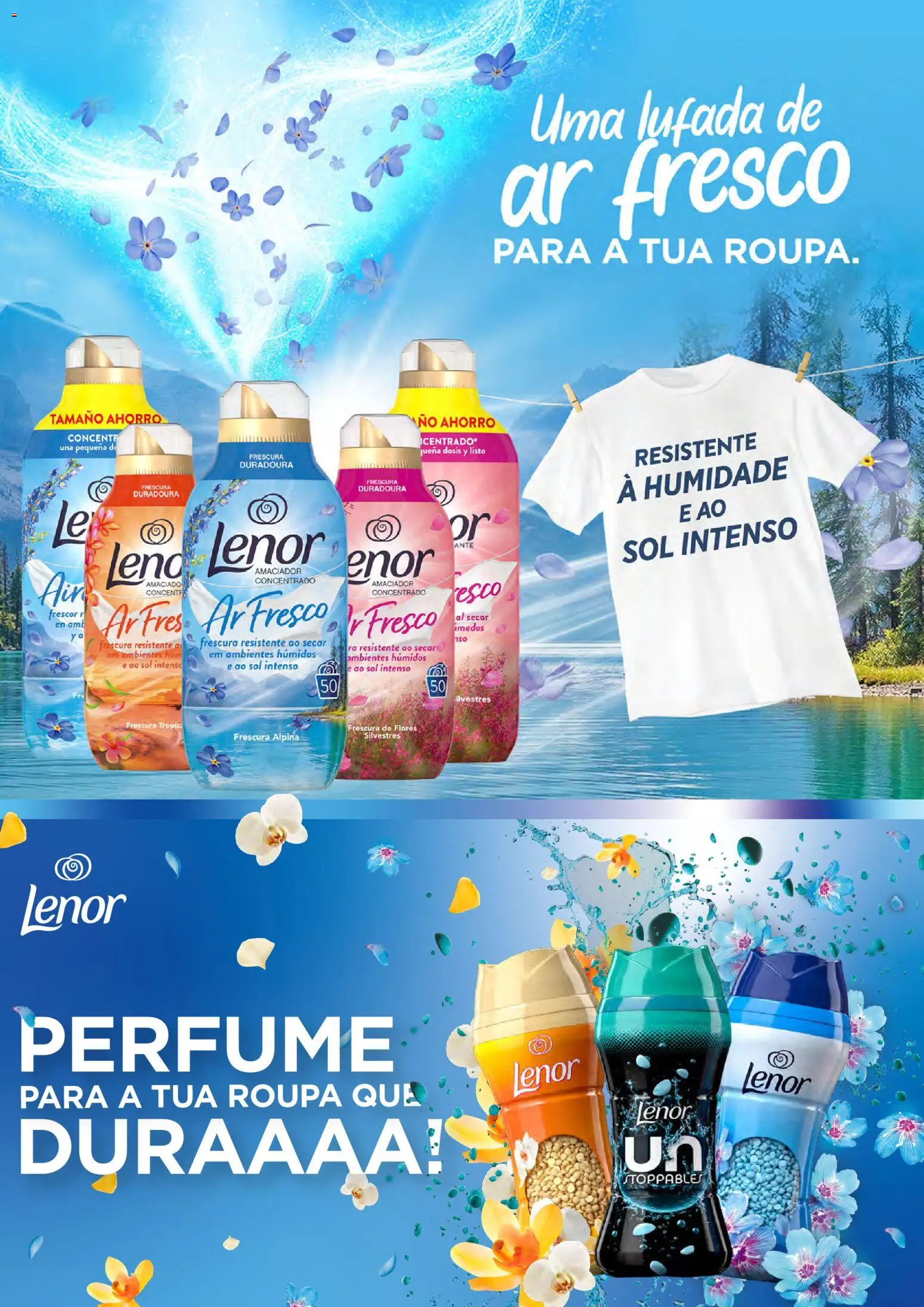 El Corte Ingles folheto │ válido de 21/08/2026 | Página: 16 | Produtos: Flores, Perfume
