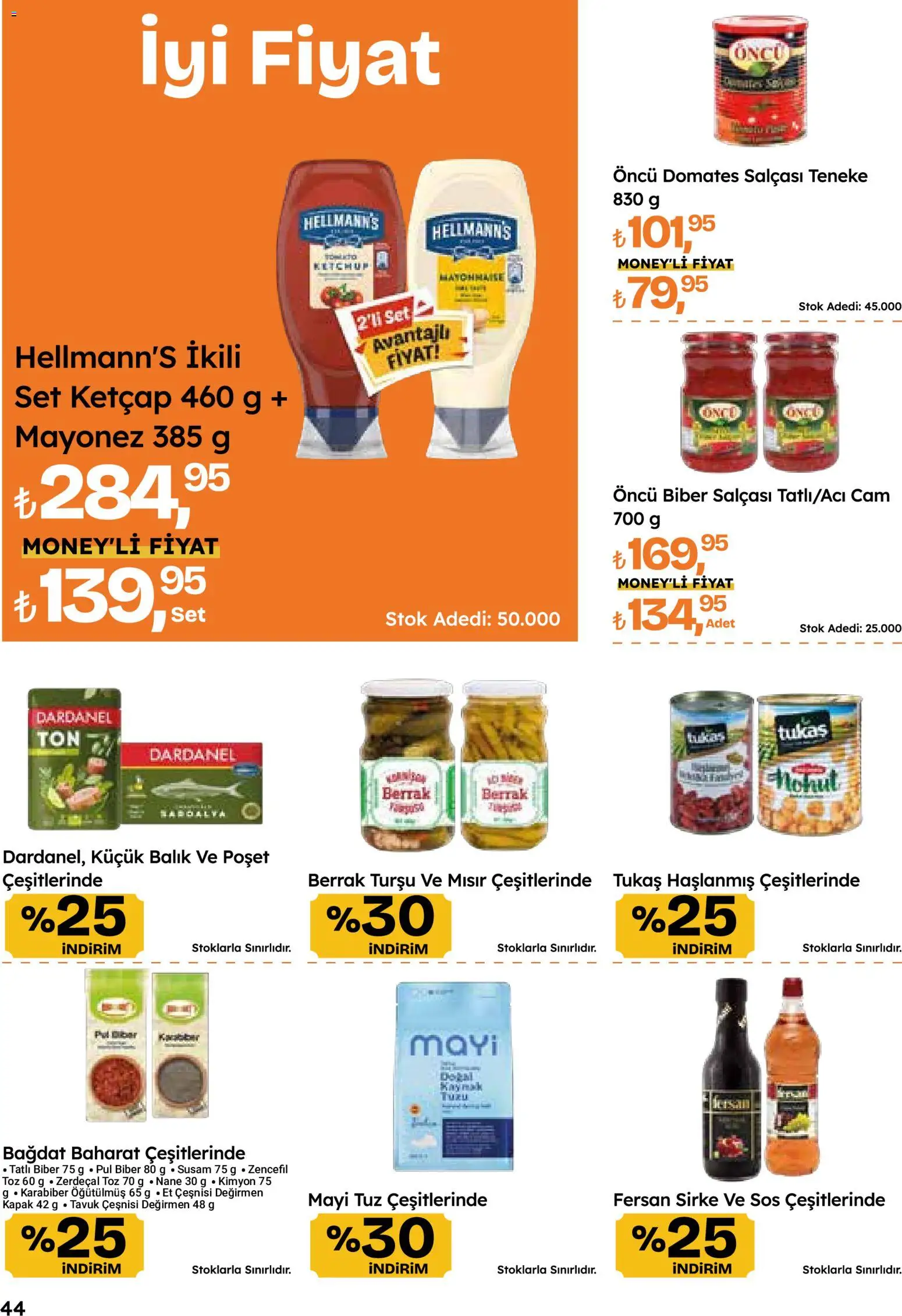 Migros Katalog - Migroskop - 10 Eylül 2026 tarihinden itibaren geçerlidir | Sayfa: 44