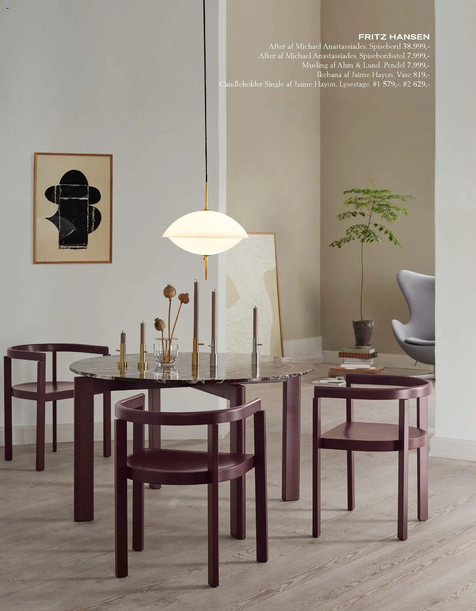 Illums Bolighus tilbudsavis – gyldig fra 01/01/2026 | Side: 90 | Produkter: Vase