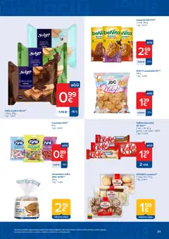 MAXIMA leidinys galioja nuo 28.04.2026 | Puslapis: 31