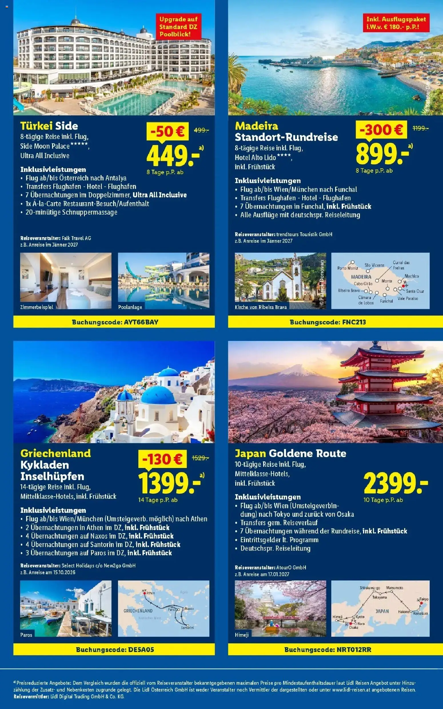 Lidl Flugblatt - Fohnsdorf, Neunkirchen, Graz gültig ab 30.07.2026 | Seite: 28