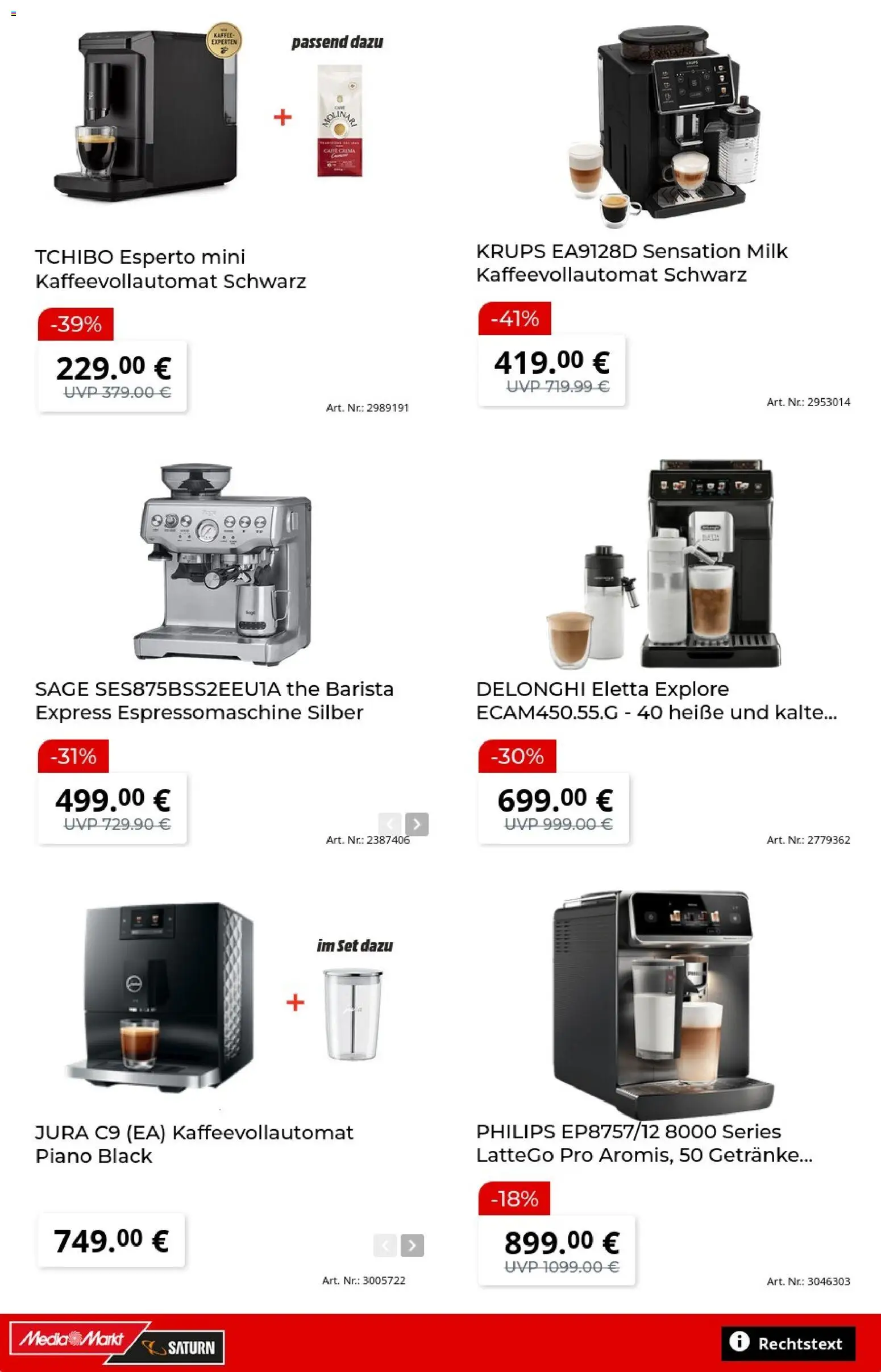 Media Markt Prospekt – gültig ab 06.07.2026 | Seite: 6