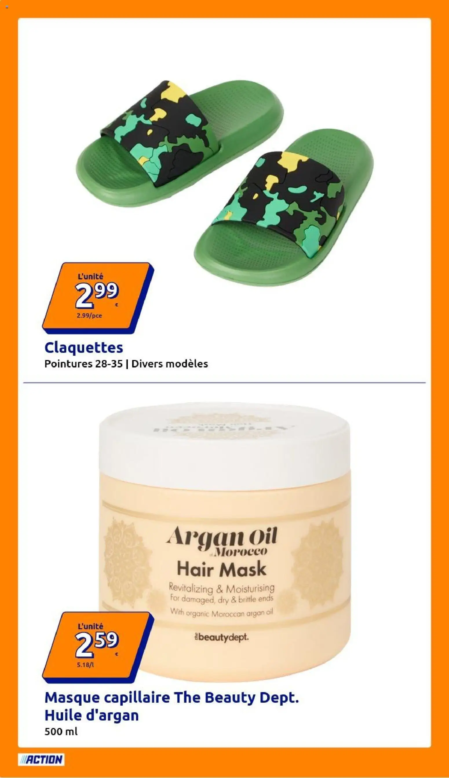 {H1} | Page: 14 | Produits: Masque capillaire, Masque, Huile, Thé