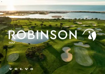 TUI Robinson Golf ab 07.08.2026 gültig