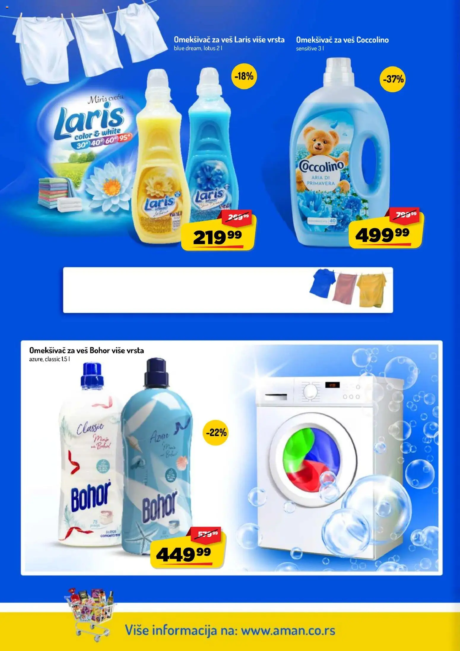 Aman katalog - važi od 12.10.2026 | Strana: 36