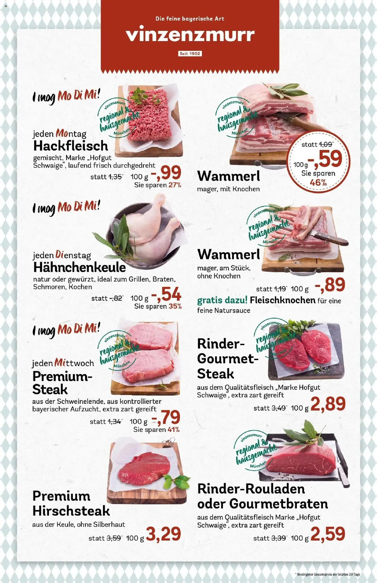 REWE Prospekt ab 12.10.2026 zum Blättern » Angebote | Seite: 6