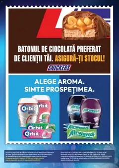 Ofertele Metro valabile de la 12.10.2026 | Pagină: 3