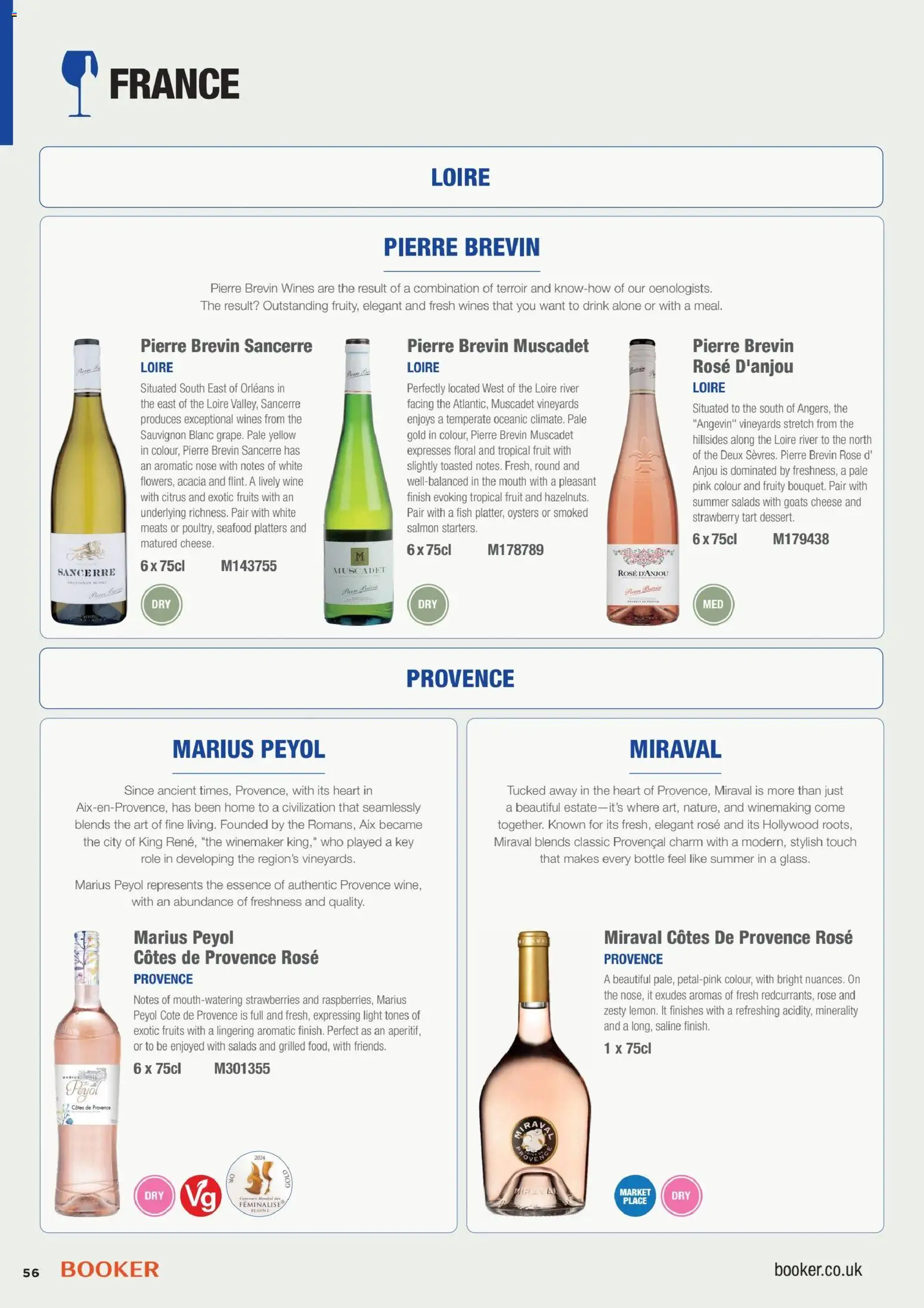 {H1} | Page: 56 | Products: Szarvas comb, Wine, Strawberries, Strawberry