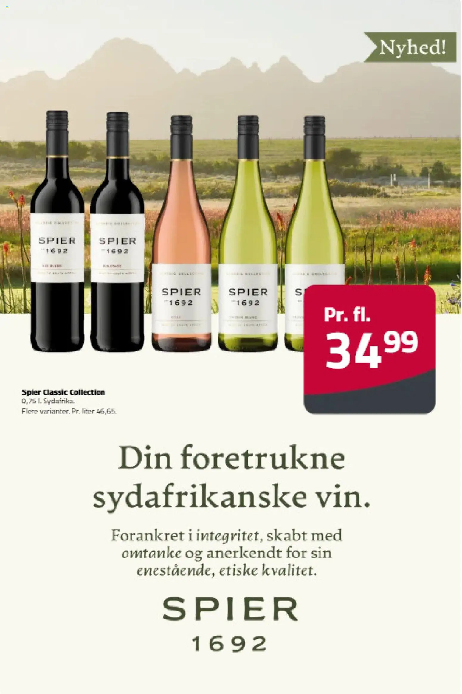 Fleggaard tilbudsavis – gyldig fra 24/06/2026 | Side: 12